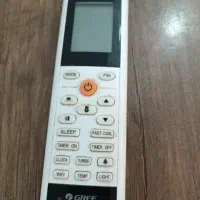 کنترل کولر گازی اسپیلیت