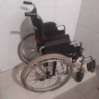 ویلچر تمیز|پزشکی|اهواز, پردیس|دیوار