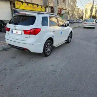 هایماs7توربو مدل۹۷|خودرو سواری و وانت|اردبیل, |دیوار