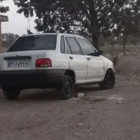 پراید seمدل ۹۳|خودرو سواری و وانت|تهران, شکوفه (عبدل آباد)|دیوار