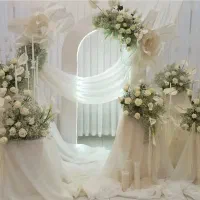 بادکنک آرایی -گل ارایی تهران و کرج|خدمات پذیرایی، مراسم|کرج, گلشهر|دیوار