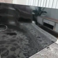 تلوزیون aywa شکسته