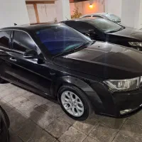 دنا پلاس توربو اتوماتیک