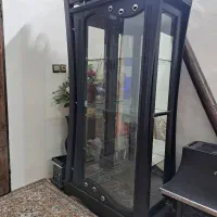 گنجه ومیزتحریر