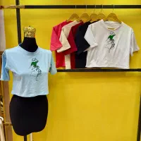 کراپ تیشرتی عمده|لباس|شیراز, بازار|دیوار