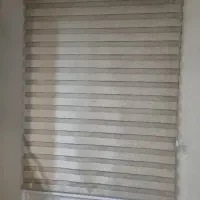 زبرا پرده