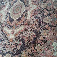 فرش 12 متری|فرش|فلاورجان, |دیوار