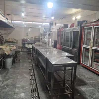 اجاره مغازه ۱۵۰ متری در چیتگر جنوبی