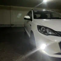 ام‌وی‌ام 315 هاچبک پلاس، مدل ۱۳۹۹|خودرو سواری و وانت|تهران, پاسداران|دیوار
