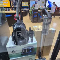 جارو شارژی سامسونگ jet65|جاروبرقی، جارو شارژی، بخارشو|تهران, جنت‌آباد مرکزی|دیوار