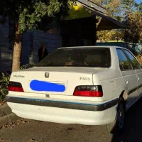 پژو پارس|خودرو سواری و وانت|زنجان, |دیوار