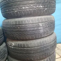 ۴حلقه لاستیک سایز ۱۹۵