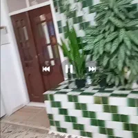 درب چوبی دولک