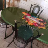 میز نهارخوری