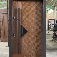 کد6247ضدسرقت طرح برجسته cncدر اتاقی سرویس|مصالح و تجهیزات ساختمان|کرج, گلشهر|دیوار