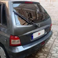 پراید111|خودرو سواری و وانت|دلیجان, |دیوار