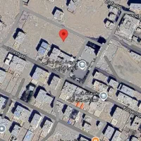 زمین ۴۵۰ متر