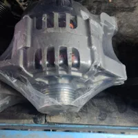 استارت دینام نیسان پژو پراید206 ای ف سون elx روا|قطعات یدکی و لوازم جانبی|کامیاران, |دیوار