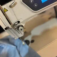 جذب نیروی دوزنده