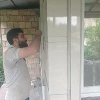 کاشکاربناه ساختمان