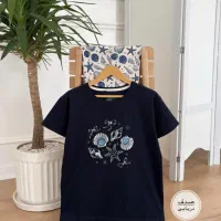 ست شلوار و تیشرت عروسکی|لباس|فولادشهر, B4|دیوار