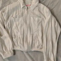 شومیز سفید  سایز ۳۸