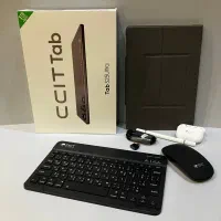 تبلت Ccit S25ULTRA آکبند 10.1 اینچ گیمینگ|تبلت|تهران, صادقیه|دیوار