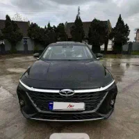 آریزو 8 Arrizo مدل 1404 - صفر کیلومتر سفید و مشکی