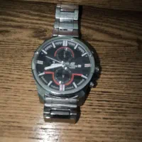 ساعت کاسیو در حد نو|ساعت|فولادشهر, A4|دیوار