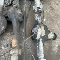 دیفرانسیل عقب جلو پاژن گیربکس هیوندایی گاردن|قطعات یدکی و لوازم جانبی|قائمشهر, |دیوار