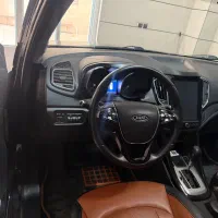 تیگو۵ کارکرد ۵۷/۰۰۰|خودرو سواری و وانت|همدان, |دیوار