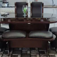 میز ناهارخوری