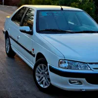 پارس tu5 کلاس ۱۵ بدون رنگ