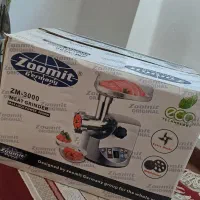 لوازم برقی آشپزخانه