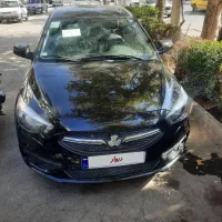 شاهین1401مشکیG فول|خودرو سواری و وانت|اراک, |دیوار