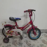 دو تا دوچرخه ۱۶و۱۲