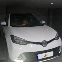 MG GS 2016