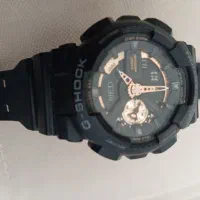 ساعت جیشاک|ساعت|بوشهر, |دیوار