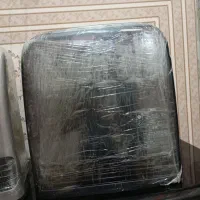 با سلام فروش دو عدد بخاری برقی و گازی|بخاری، هیتر، شومینه|زابل, |دیوار