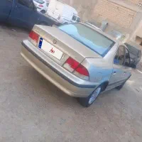 سمند مدل ۸۳