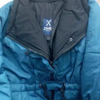 کاپشن زنانه سایز ۴۶|لباس|همدان, |دیوار