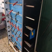 فوتبالدستی