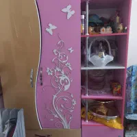 کمد بوفه وسایل چینی