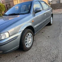 سمند LX|خودرو سواری و وانت|پرند, فاز ۳|دیوار