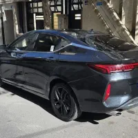 Kmc J7|خودرو سواری و وانت|تهران, قنات‌کوثر|دیوار