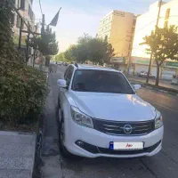 هایما s7 مدل ۹۷