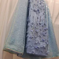 فروش تعدادلباس پنل قشقایی  وکارهای شیک