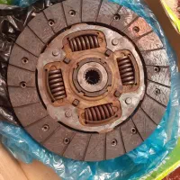 صفحه کلاچ کوبیده شده نو فقط  ۶۰۰۰۰۰ تومان