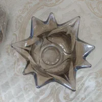 لاله لوستر۳عدد شامپاینی|لوستر و چراغ آویز|تهران, نعمت‌آباد|دیوار