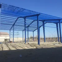 سندبلاست ورنگ آمیزی فروزان|خدمات پیشه و مهارت|نمین, |دیوار